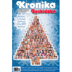 Kronika Beskidzka nr 51/52 z 19.12.2018