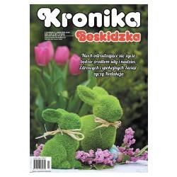 Kronika Beskidzka nr 13 z dnia 1.04.2026