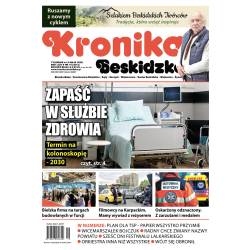 Kronika Beskidzka nr 19 z dnia 14.05.2026