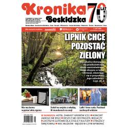 Kronika Beskidzka nr 20 z dnia 21.05.2026