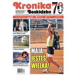 Kronika Beskidzka nr 22 z dnia 3.06.2026