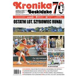 Kronika Beskidzka nr 23 z dnia 11.06.2026