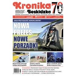 Kronika Beskidzka nr 26 z dnia 2.07.2026