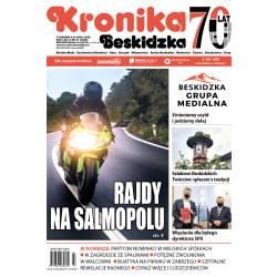 Kronika Beskidzka nr 27 z dnia 9.07.2026