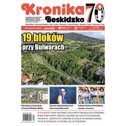 Kronika Beskidzka nr 30 z dnia 30.07.2026