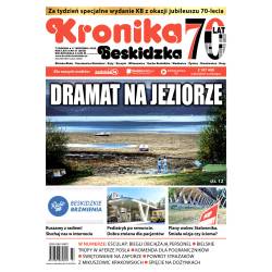 Kronika Beskidzka nr 37 z dnia 17.09.2026