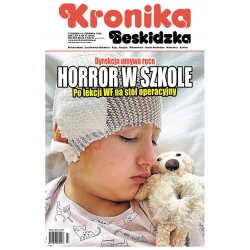 Kronika Beskidzka nr 23 z dnia 9.06.2022