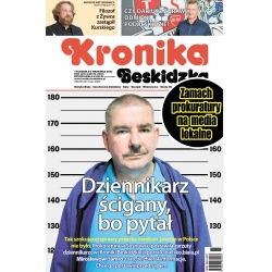 Kronika Beskidzka nr 36 z dnia 8.09.2022
